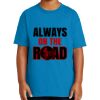 Youth Ultra Cotton ® 100% US Cotton T Shirt Thumbnail