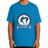 Youth Ultra Cotton ® 100% US Cotton T Shirt Thumbnail