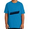 Youth Ultra Cotton ® 100% US Cotton T Shirt Thumbnail
