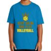 Youth Ultra Cotton ® 100% US Cotton T Shirt Thumbnail