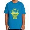 Youth Ultra Cotton ® 100% US Cotton T Shirt Thumbnail