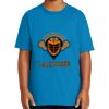 Youth Ultra Cotton ® 100% US Cotton T Shirt Thumbnail