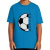 Youth Ultra Cotton ® 100% US Cotton T Shirt Thumbnail