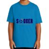 Youth Ultra Cotton ® 100% US Cotton T Shirt Thumbnail