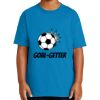 Youth Ultra Cotton ® 100% US Cotton T Shirt Thumbnail