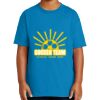Youth Ultra Cotton ® 100% US Cotton T Shirt Thumbnail