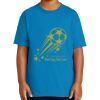 Youth Ultra Cotton ® 100% US Cotton T Shirt Thumbnail