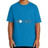 Youth Ultra Cotton ® 100% US Cotton T Shirt Thumbnail