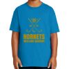 Youth Ultra Cotton ® 100% US Cotton T Shirt Thumbnail
