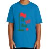 Youth Ultra Cotton ® 100% US Cotton T Shirt Thumbnail