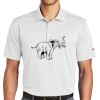 Tech Basic Dri FIT Polo Thumbnail