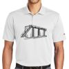 Tech Basic Dri FIT Polo Thumbnail