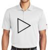 Tech Basic Dri FIT Polo Thumbnail