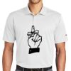 Tech Basic Dri FIT Polo Thumbnail