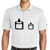 Tech Basic Dri FIT Polo Thumbnail