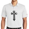 Tech Basic Dri FIT Polo Thumbnail