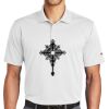 Tech Basic Dri FIT Polo Thumbnail
