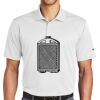 Tech Basic Dri FIT Polo Thumbnail