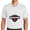 Tech Basic Dri FIT Polo Thumbnail