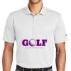 Tech Basic Dri FIT Polo Thumbnail