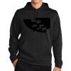 Sport Wick ® Fleece Hooded Pullover Thumbnail