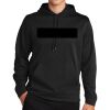 Sport Wick ® Fleece Hooded Pullover Thumbnail