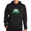 Sport Wick ® Fleece Hooded Pullover Thumbnail