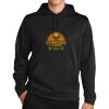 Sport Wick ® Fleece Hooded Pullover Thumbnail