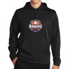 Sport Wick ® Fleece Hooded Pullover Thumbnail