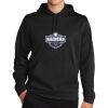 Sport Wick ® Fleece Hooded Pullover Thumbnail