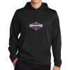 Sport Wick ® Fleece Hooded Pullover Thumbnail