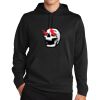 Sport Wick ® Fleece Hooded Pullover Thumbnail