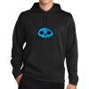 Sport Wick ® Fleece Hooded Pullover Thumbnail