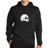 Sport Wick ® Fleece Hooded Pullover Thumbnail