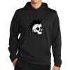 Sport Wick ® Fleece Hooded Pullover Thumbnail