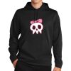Sport Wick ® Fleece Hooded Pullover Thumbnail