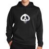 Sport Wick ® Fleece Hooded Pullover Thumbnail