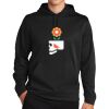 Sport Wick ® Fleece Hooded Pullover Thumbnail