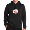 Sport Wick ® Fleece Hooded Pullover Thumbnail