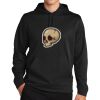 Sport Wick ® Fleece Hooded Pullover Thumbnail