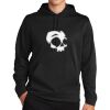 Sport Wick ® Fleece Hooded Pullover Thumbnail