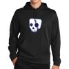 Sport Wick ® Fleece Hooded Pullover Thumbnail