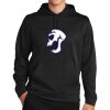 Sport Wick ® Fleece Hooded Pullover Thumbnail