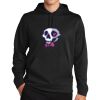 Sport Wick ® Fleece Hooded Pullover Thumbnail