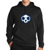 Sport Wick ® Fleece Hooded Pullover Thumbnail