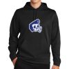Sport Wick ® Fleece Hooded Pullover Thumbnail