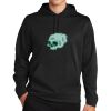 Sport Wick ® Fleece Hooded Pullover Thumbnail