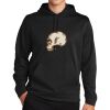 Sport Wick ® Fleece Hooded Pullover Thumbnail
