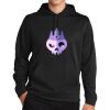 Sport Wick ® Fleece Hooded Pullover Thumbnail