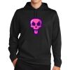Sport Wick ® Fleece Hooded Pullover Thumbnail